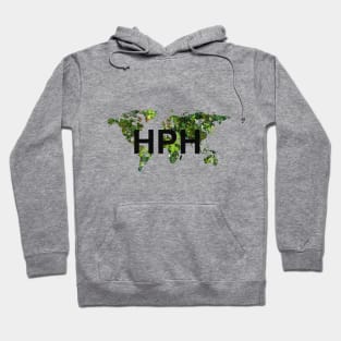 Plant World Hoodie